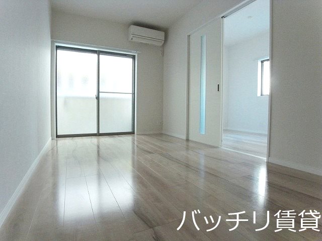 その他部屋・スペース　同シリーズの別のお部屋。現況を優先します。