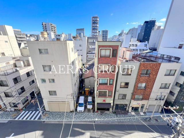 眺望　別部屋同仕様