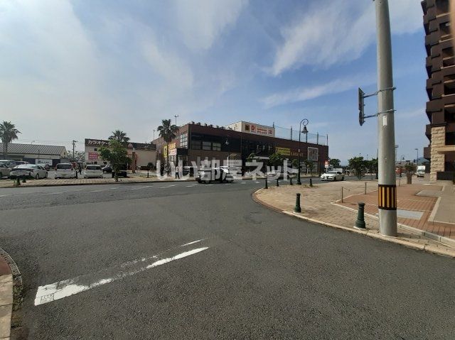 スーパー　ダイレックス　門司店（スーパー）まで502m