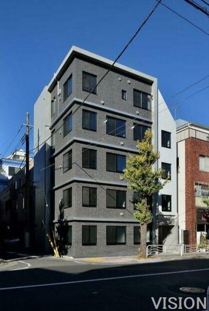 建物外観　☆外観☆