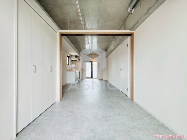 その他部屋・スペース　同マンション別部屋　参考写真