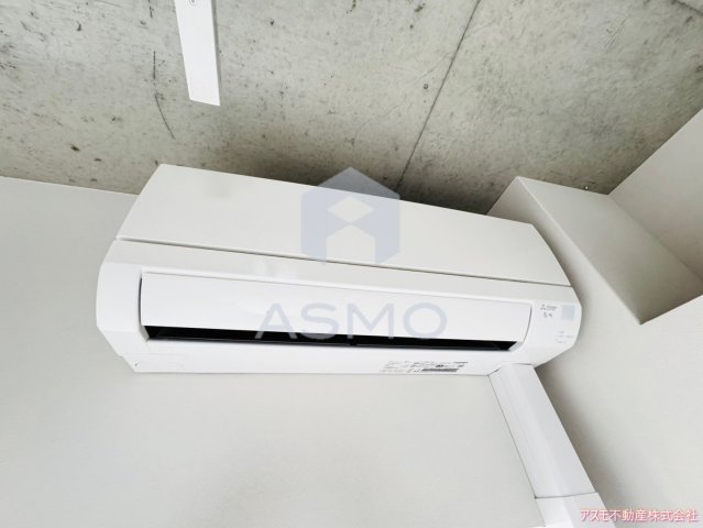 その他設備　同マンション別部屋　参考写真