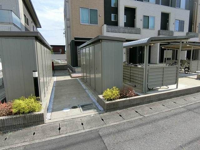 その他共有部分