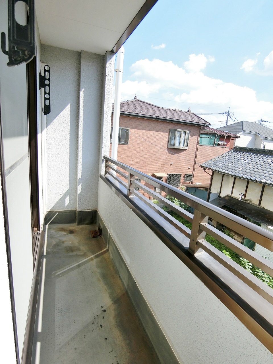 リヴェール桶川の内装写真