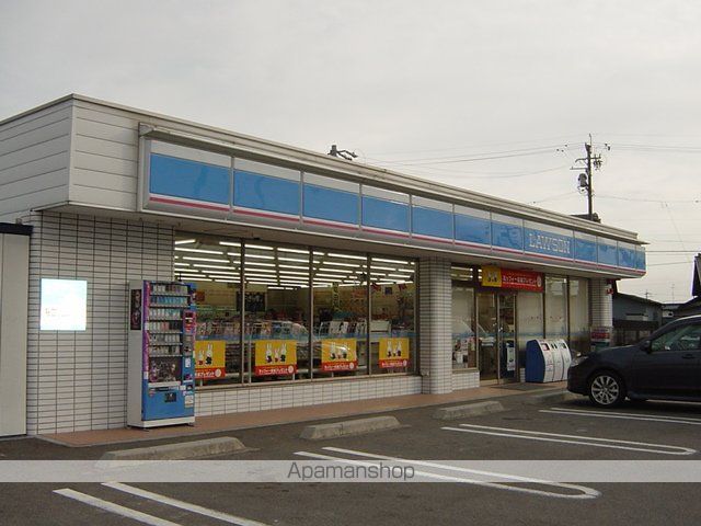 その他　ローソン岐阜則武新田店（その他）まで674m