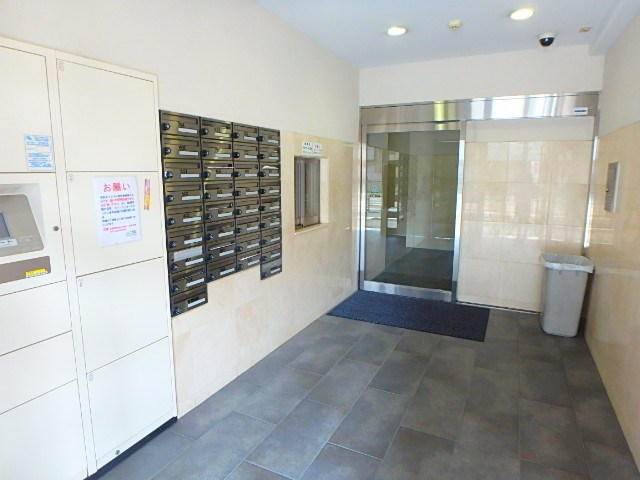 その他共有部分　参考写真