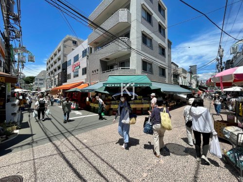 その他　松原商店街振興組合（その他）まで276m