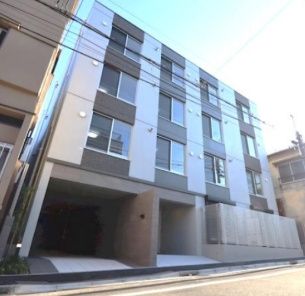 建物外観　☆きれいな外観☆
