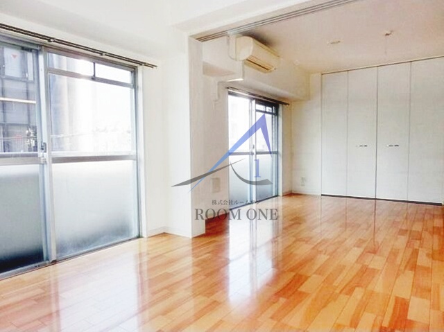 居室・リビング　洋室のお部屋です。