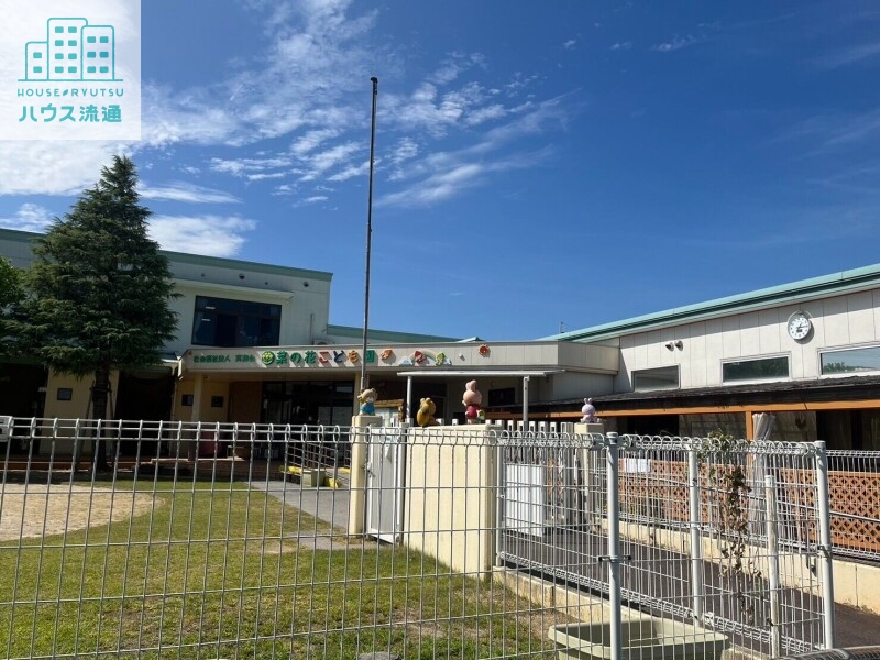 幼稚園・保育園　菜の花こども園（幼稚園・保育園）まで3139m