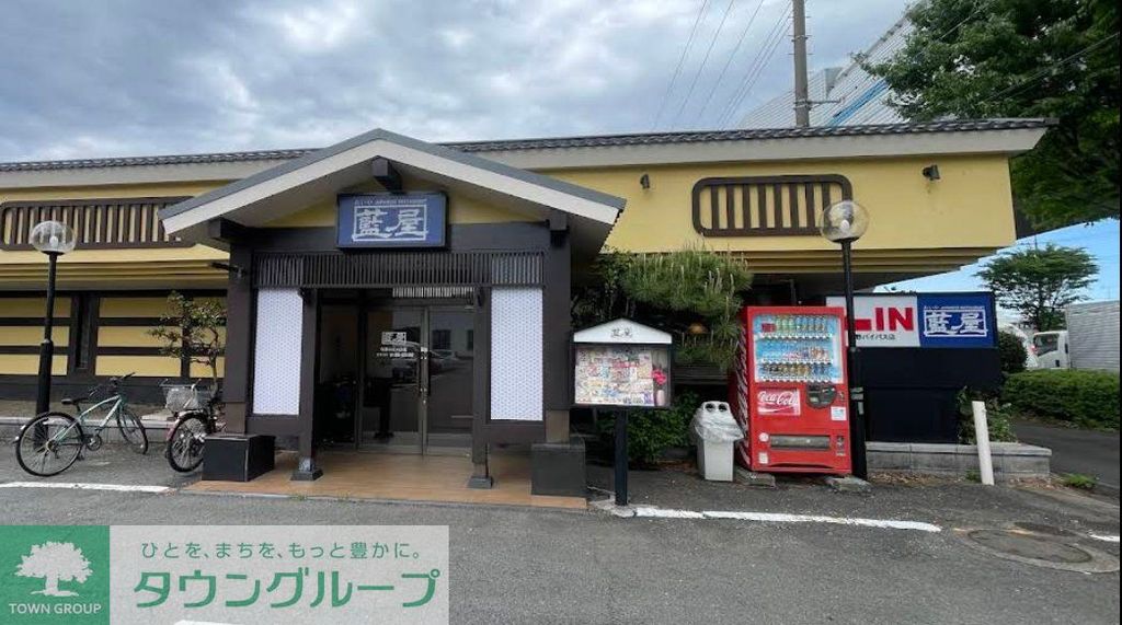 ジェネシスKの周辺写真