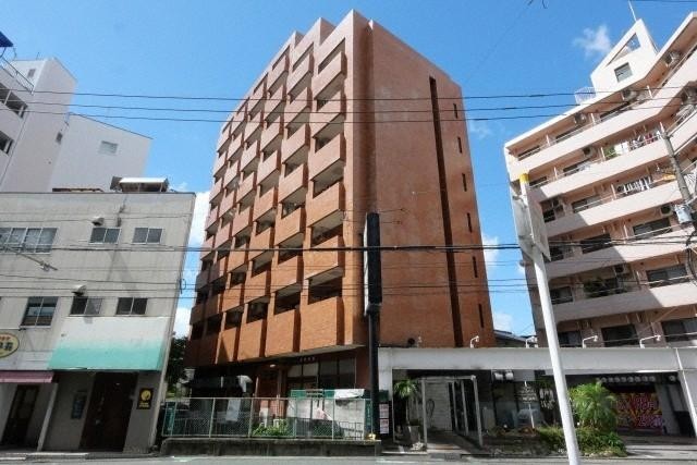 建物外観　【外観写真】外観