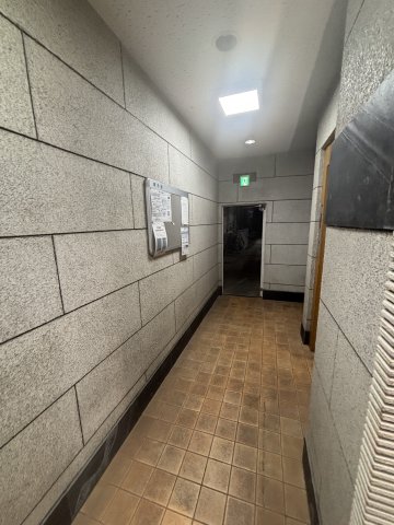 竹本ビルの外観写真