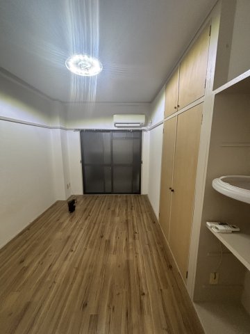 竹本ビルの内装写真