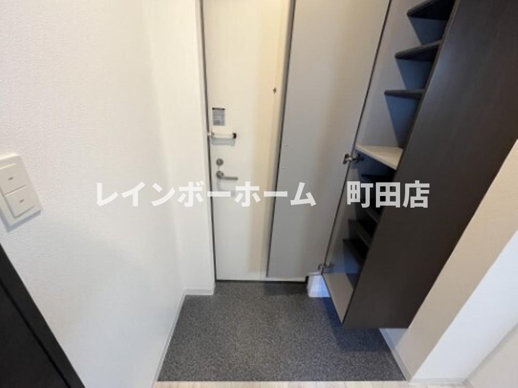収納　※同施工会社参考写真
