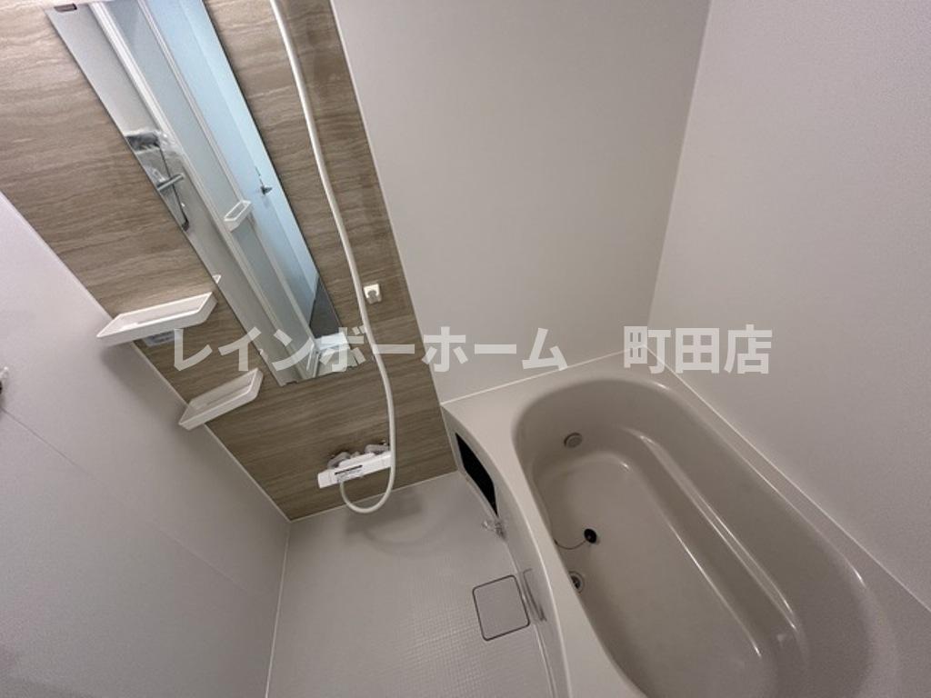 バス・シャワールーム　※同施工会社参考写真