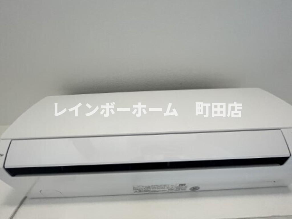 その他設備　※同施工会社参考写真