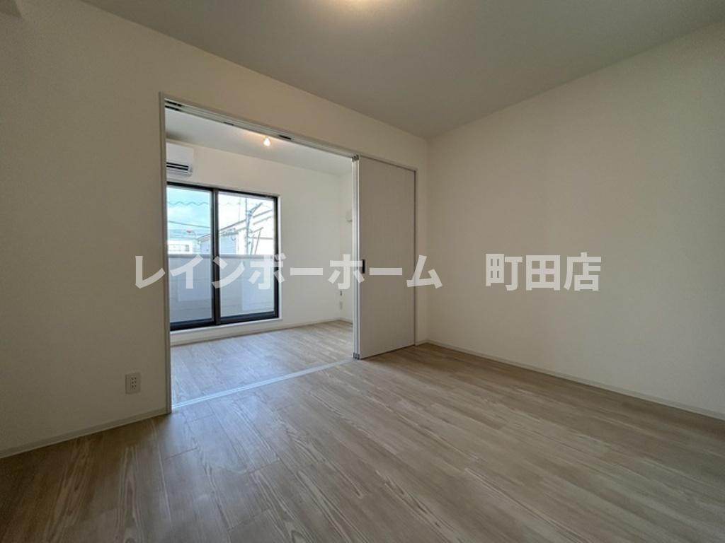 居室・リビング　※同施工会社参考写真