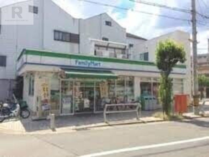 コンビニ　ファミリーマート川端寺内町店（コンビニ）まで230m