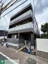 多磨霊園駅より徒歩8分 3階 新築の賃貸物件