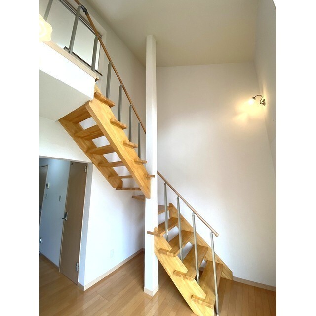その他　階段