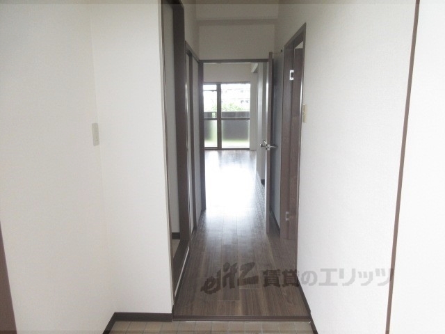 その他部屋・スペース　廊下