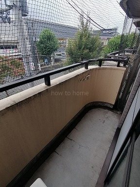 ノースポイントMの内装写真