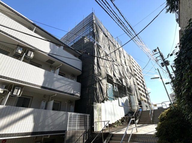 建物外観　☆きれいな外観☆
