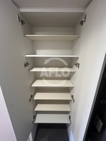 その他部屋・スペース　シューズボックス