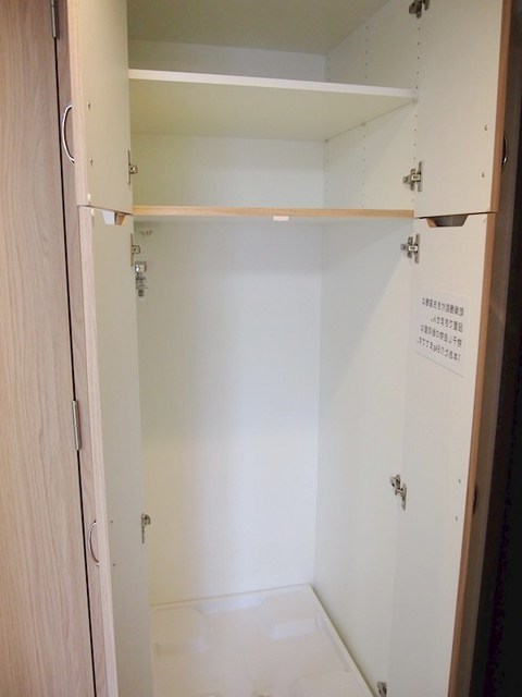 その他設備　同仕様参考写真