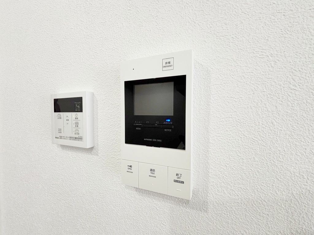 クレールメゾン城東のその他写真