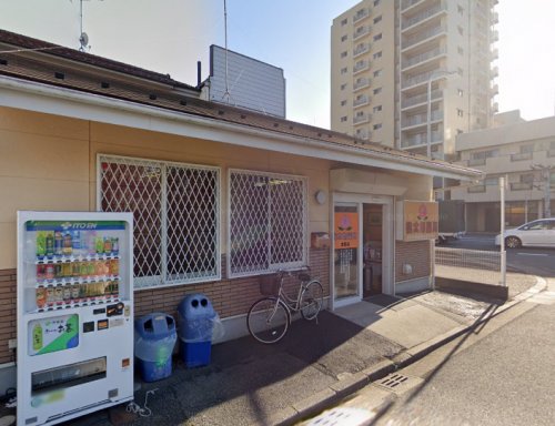 ドラックストア　桃太郎薬局本町店（ドラッグストア）まで97m