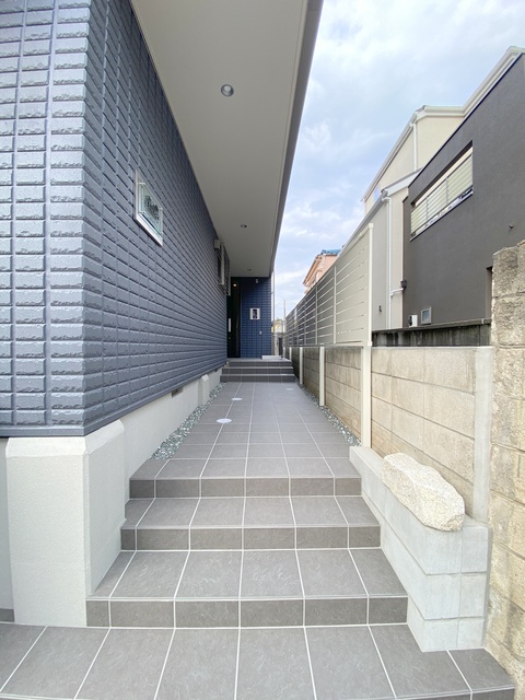 収納　★参考写真　ペットスペース★