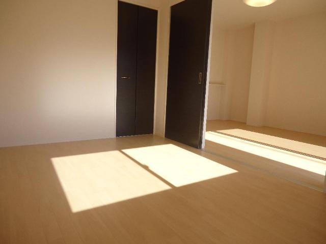 その他部屋・スペース　洋室