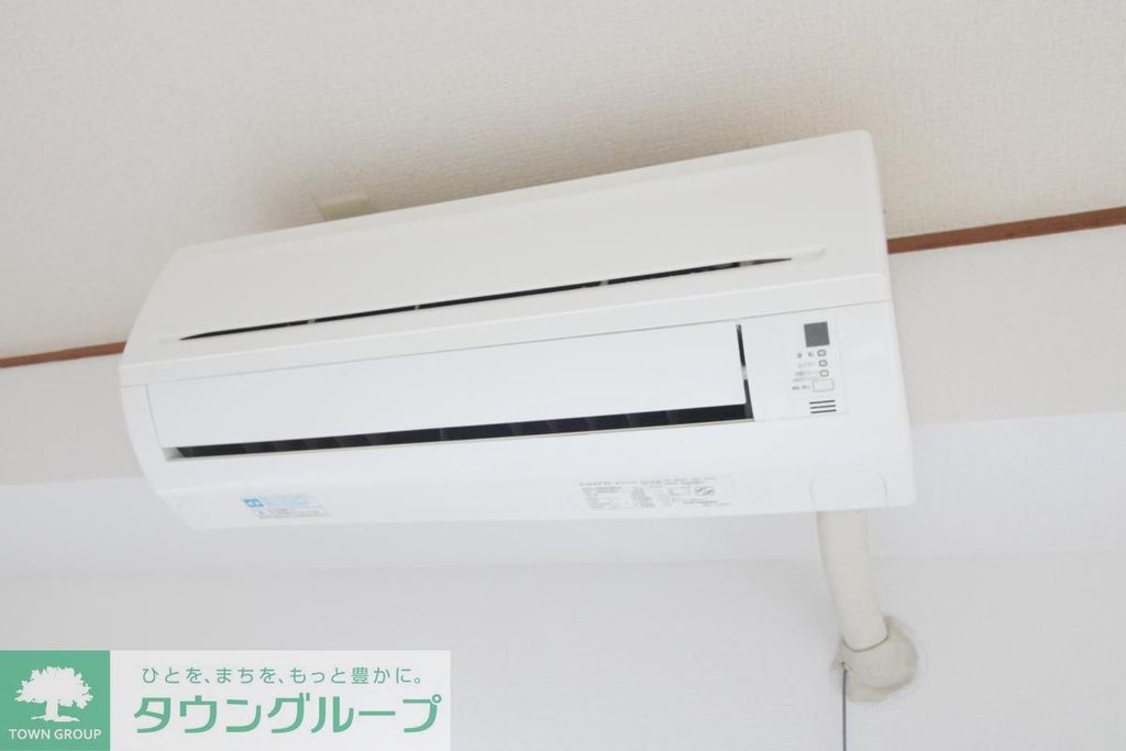 その他設備　設備