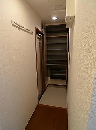 玄関　☆広々とした玄関☆