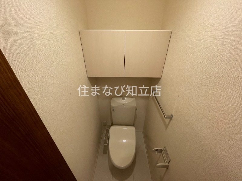 トイレ　同型タイプ