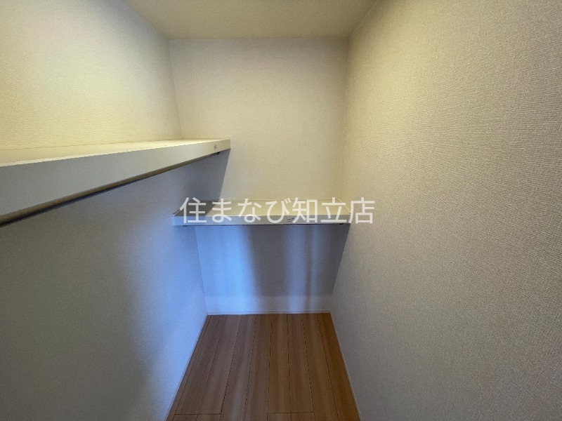 収納　同型タイプ