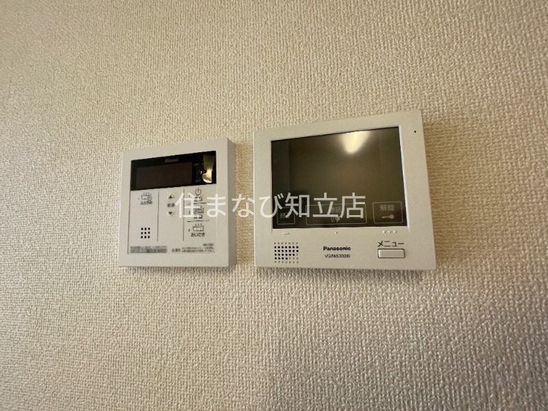 セキュリティ　同型タイプ