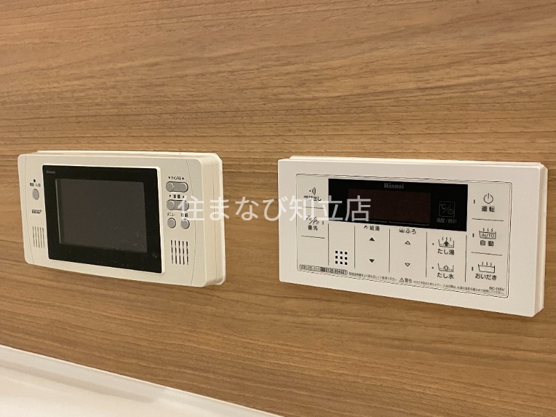 その他設備　同型タイプ