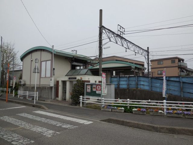 その他　名鉄犬山線　大山寺駅（その他）まで210m