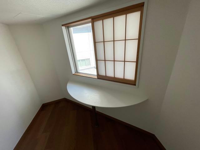 その他部屋・スペース　カウンター