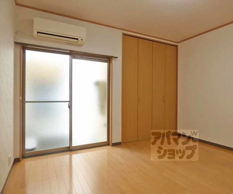 居室・リビング　２０３