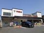 スーパー　フレスコ 九条店（スーパー）まで600m