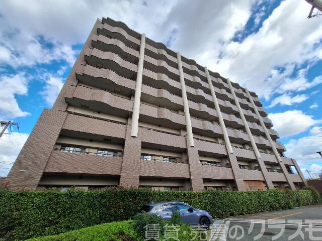 建物外観　駅近物件です♪