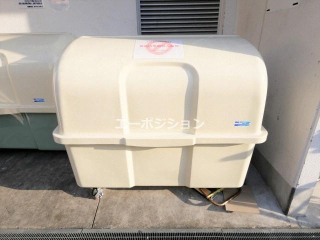 その他　エルミタージュ難波南V