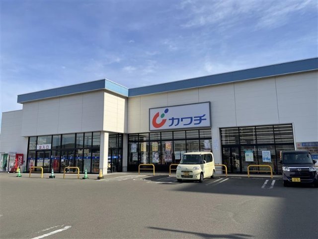 クラ・グランデ仙台の周辺写真