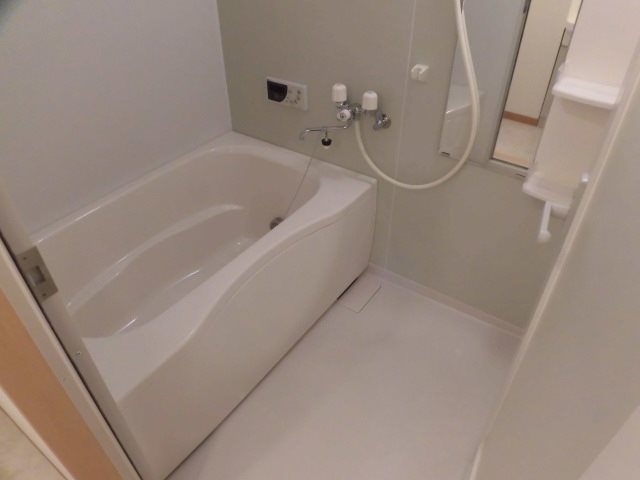 バス・シャワールーム　同型タイプ