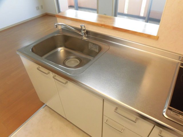 キッチン　同型タイプ