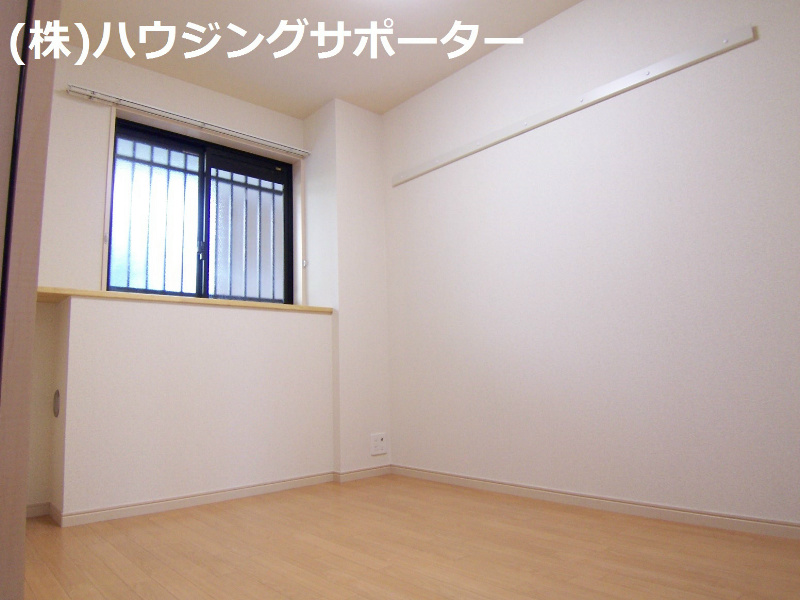 その他部屋・スペース　※他室の参考写真になります